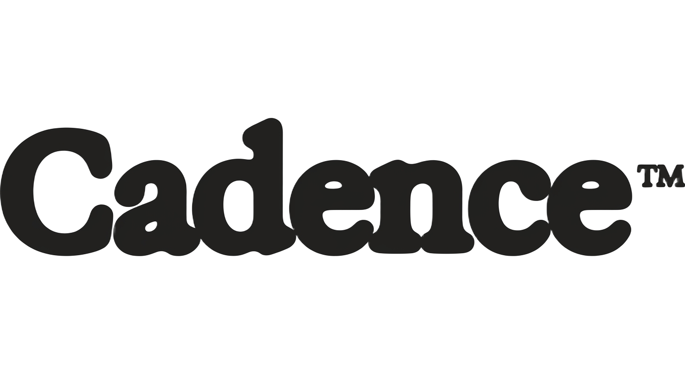 Cadence