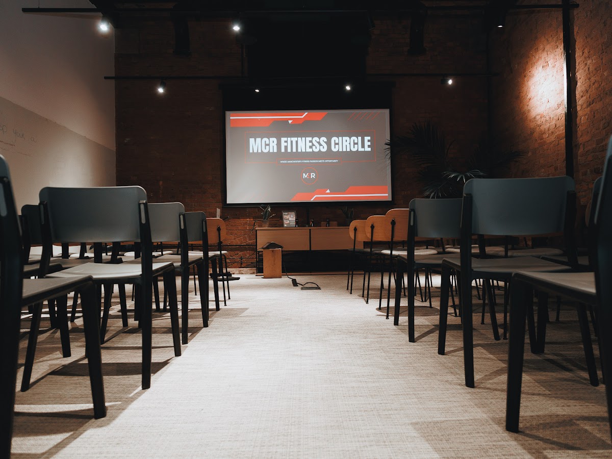 The Mindset Behind Fitness & Business Success photo 9