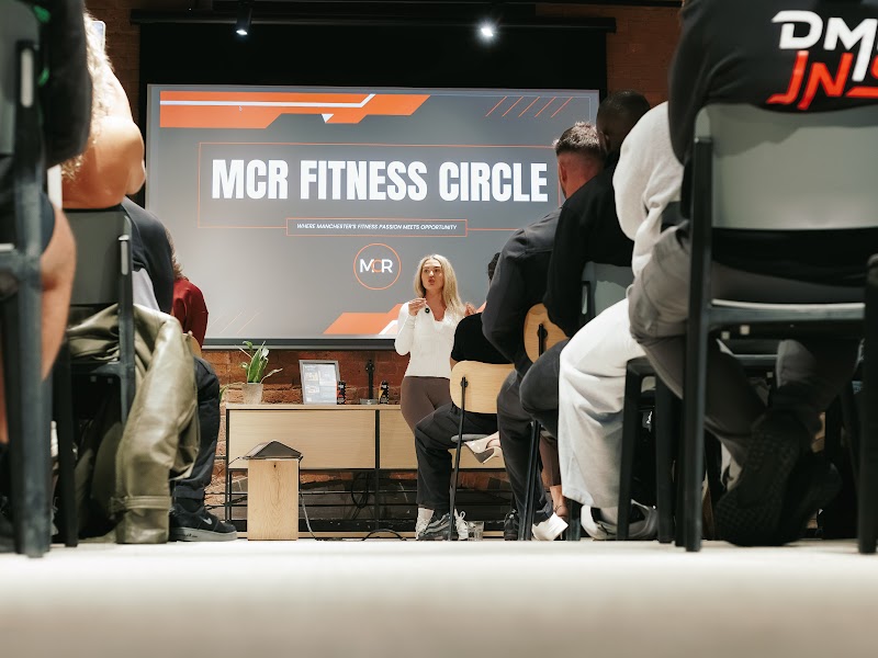 The Mindset Behind Fitness & Business Success photo 15