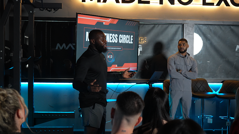 Social & Networking Event: Personal Branding photo 7