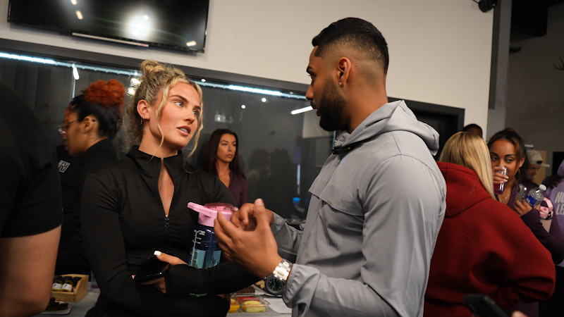 Social & Networking Event: Personal Branding photo 9